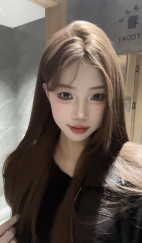 小曼同学的照片