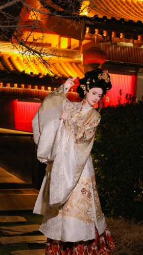 乐予很哇塞的照片