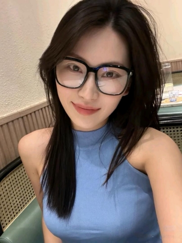 Amy爱美丽的照片