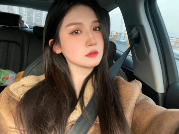 柠檬少女的照片