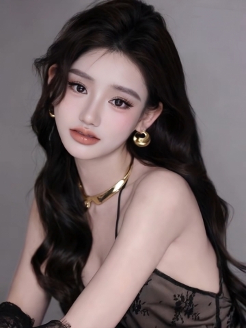 d柳如烟的照片