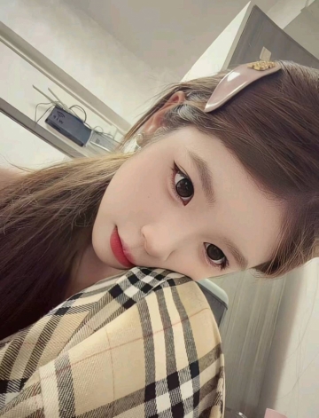 晓晴很乖的照片