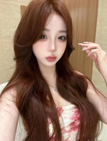 心如姐姐的照片