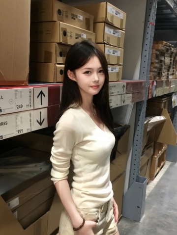 小雯子d851的照片