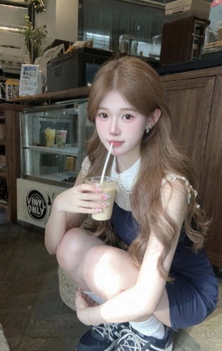 妞妞小仙女的照片