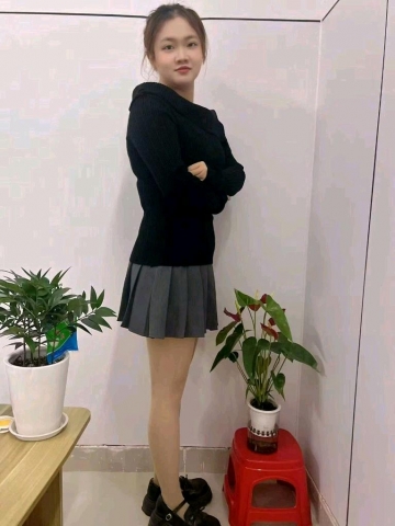 桃气满满的照片