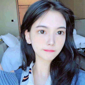 我是可爱小仙女的照片