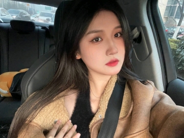 柠檬少女的照片