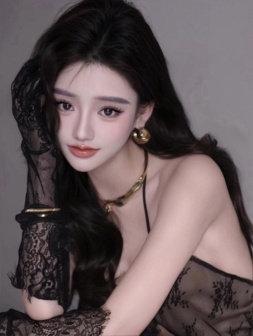 d柳如烟的照片