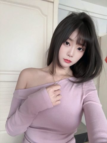 幸运宝宝的照片