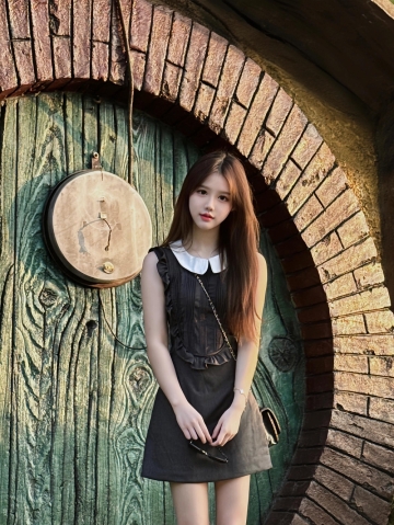 猪猪小笼包的照片