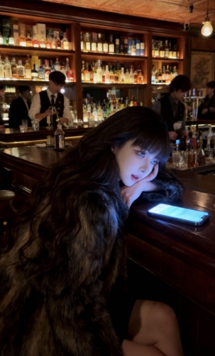 可可_嘴子勿扰的照片