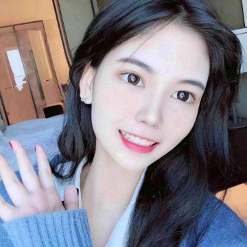 我是可爱小仙女的照片