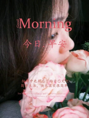 无忧的歆歆的照片