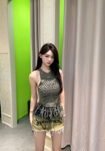 油炸小丸子的照片