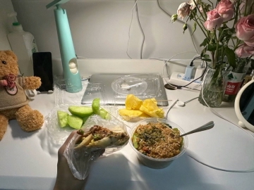 无忧的歆歆的照片