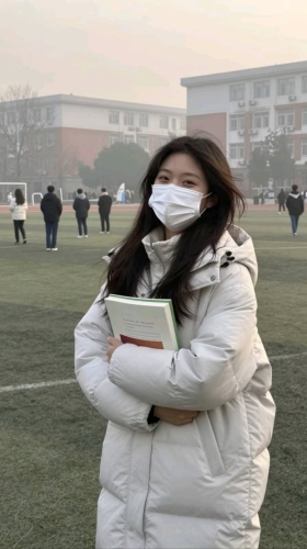 无忧的歆歆的照片