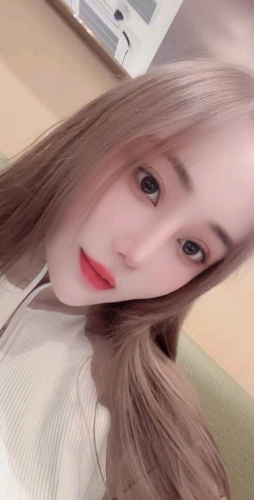 楚楚可怜的照片