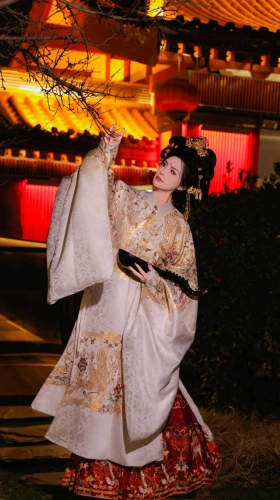 乐予很哇塞的照片