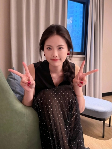 小兔吖吖的照片