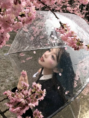 真实御姐的照片