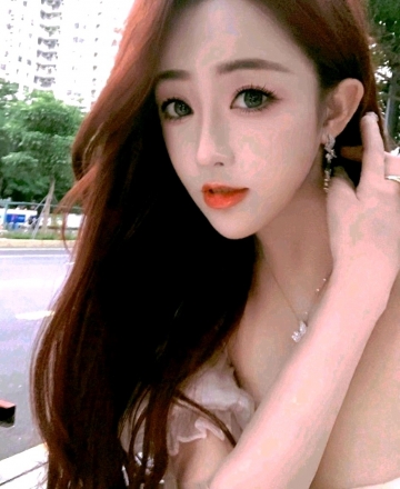 甜心露露的照片