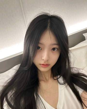 小糖果悠悠的照片