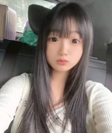 小绵羊最温柔的照片