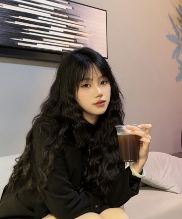 小曼同学的照片