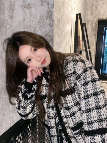 暖暖心窝的照片