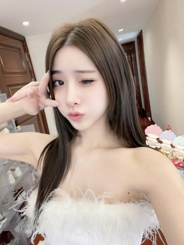 不吃巧克力的照片