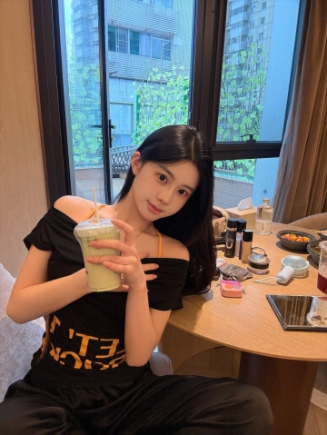 糖果果儿的照片