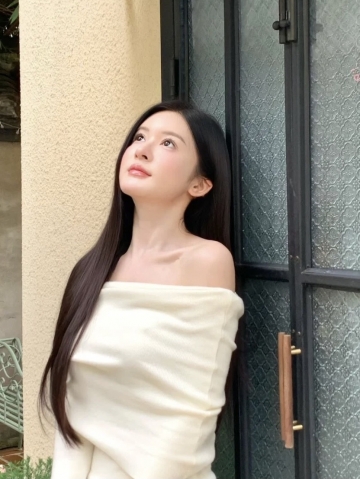 舒儿的照片