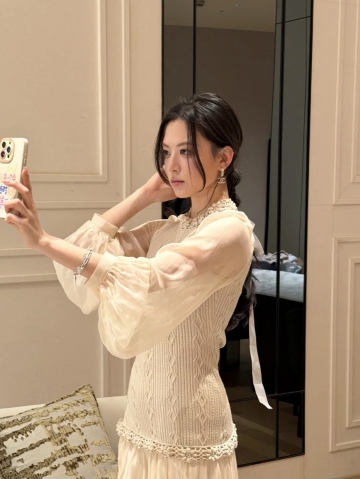 许婉儿的照片