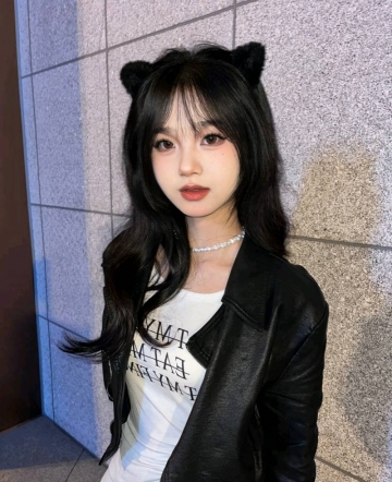 冰冲柠檬的照片