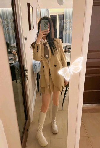 野蛮女友的照片