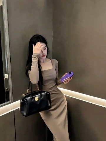 d柳如烟的照片