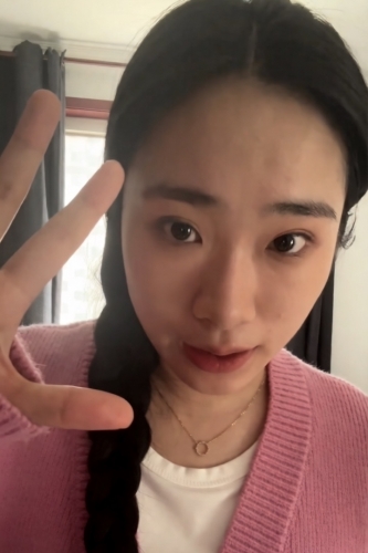 漂亮小姐姐的照片