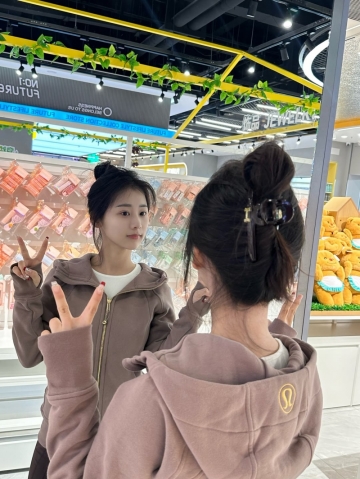 小瑶瑶yao的照片