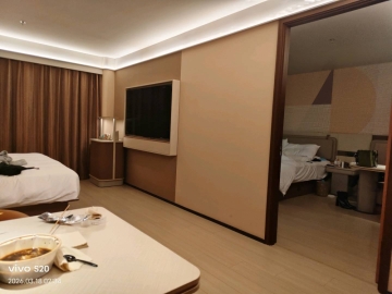 乐予很哇塞的照片