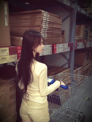 小雯子d851的照片