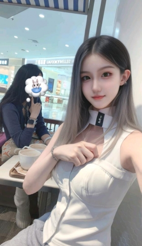 心如姐姐的照片