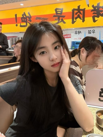 永不失眠的呆呆的照片