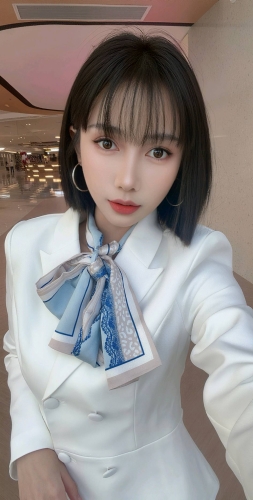 南方姑娘.的照片