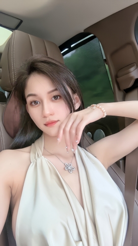 小艾米米的照片