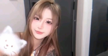 小颐崽崽的照片