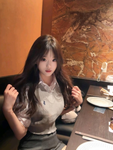 琪琪爱吃糖的照片