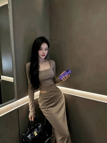 d柳如烟的照片
