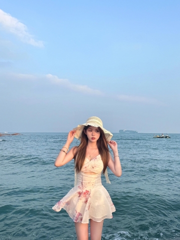 幸运宝宝的照片