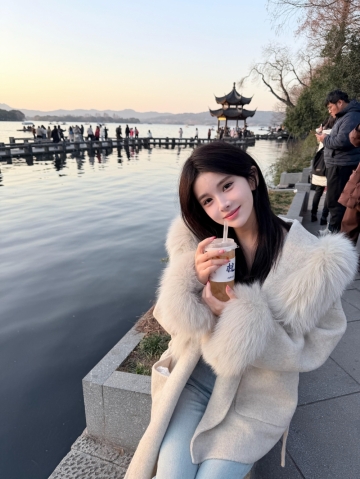 小柯溪的照片